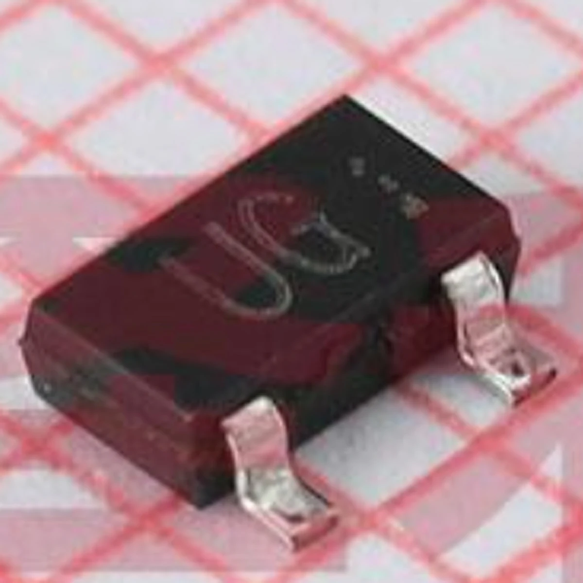 RRR040P03TL بمناسبة UG جديد الأصلي تأثير المجال أنبوب MOSFET UG 1 واط 30 فولت 4A 1 P قناة SC-96 P-CH TSMT3 45mΩ SOT-346T MOSFET UG