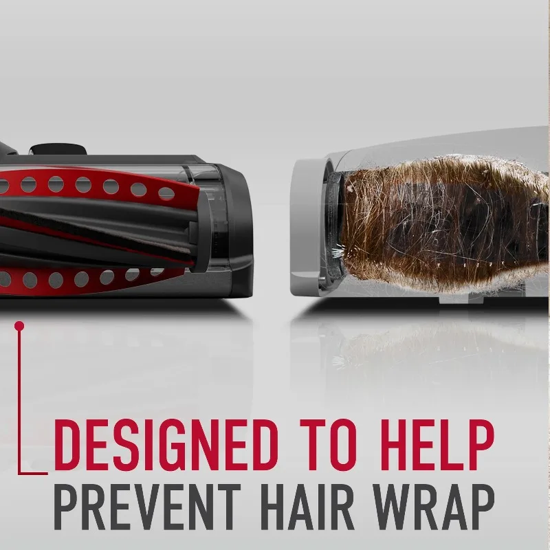 Cordless Stick Hoover ONEPWR Emerge Essentials Vacuum, 45 Minute Run Time, Pet Hair Tangle Guard, 7.3 Pounds, Multi-surface