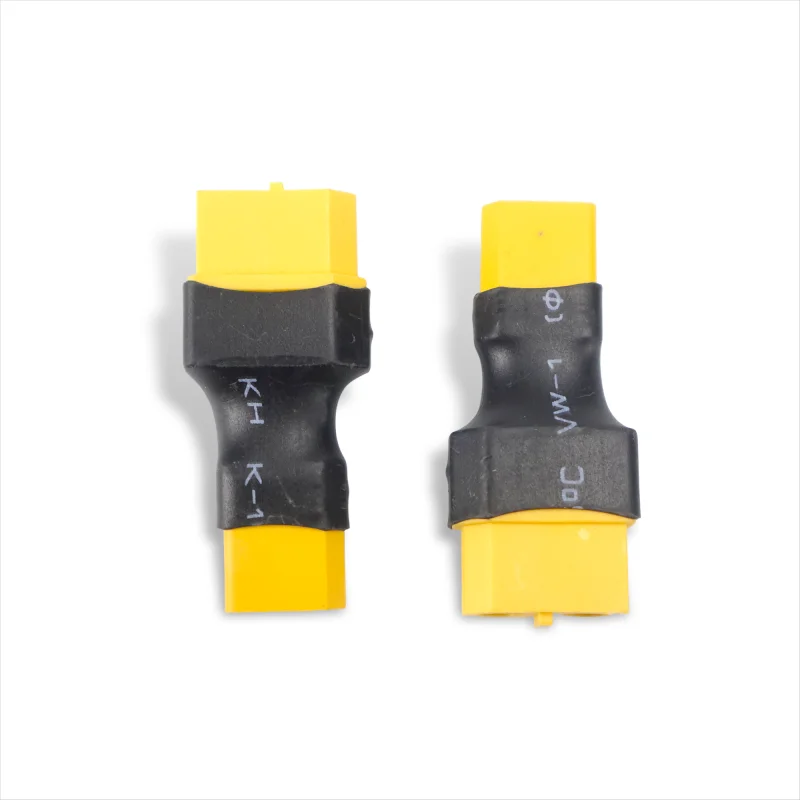 Durable Type3/4/5pcs Adapter XT60 Male/Female To XT90 Male/Female Connector Conversion Adapter for RC Lipo Battery Control Parts