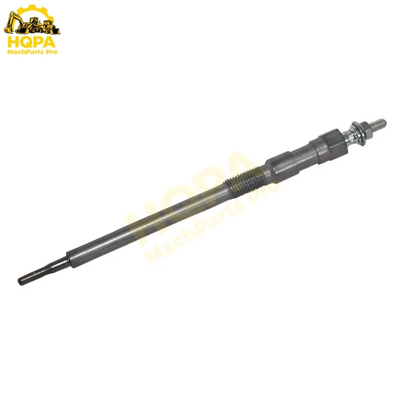 

387-9899 3879899 4pcs Glow Plug For Caterpillar cat Excavator 236D 242D 246D 257D 259D 262D 277D 279D 287D 289D 308E 906H2