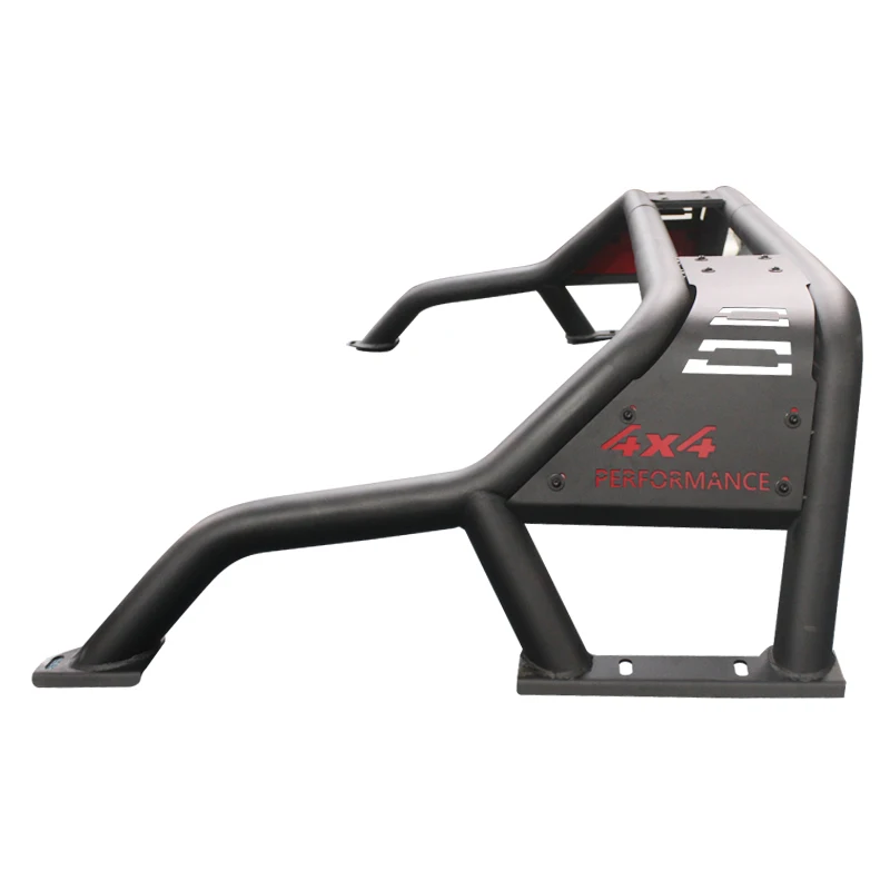 

Modification High Quality 4x4 Off-road Hot Selling Pick up Steel Hot-selling Roll Bar for Vigo