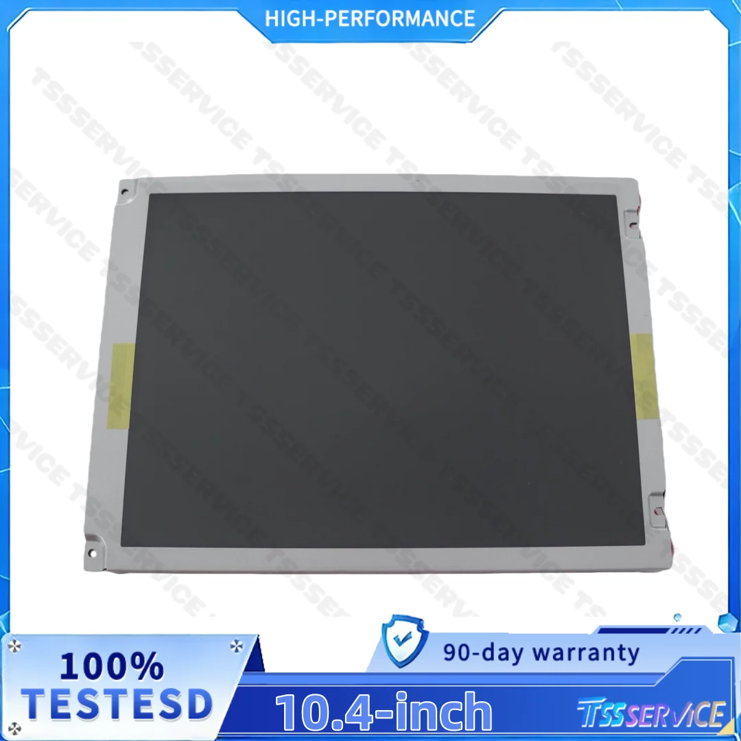 HLD1045AE1 HLD1045AE3 10.4 640*480 industrial LCD Display Screen