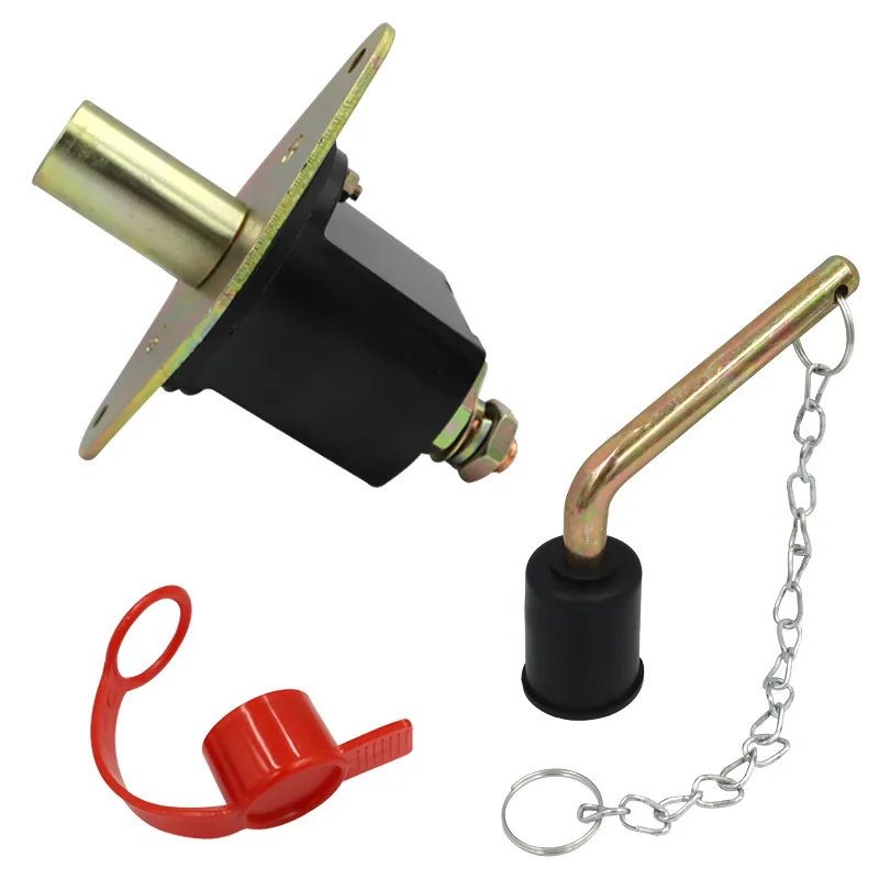 

12-24 В 250 переключатель панели усилителя для внедорожника аккумулятор грузовик разъединитель аксессуары изолятор отключение автомобиля Kill авто морское зажигание основной