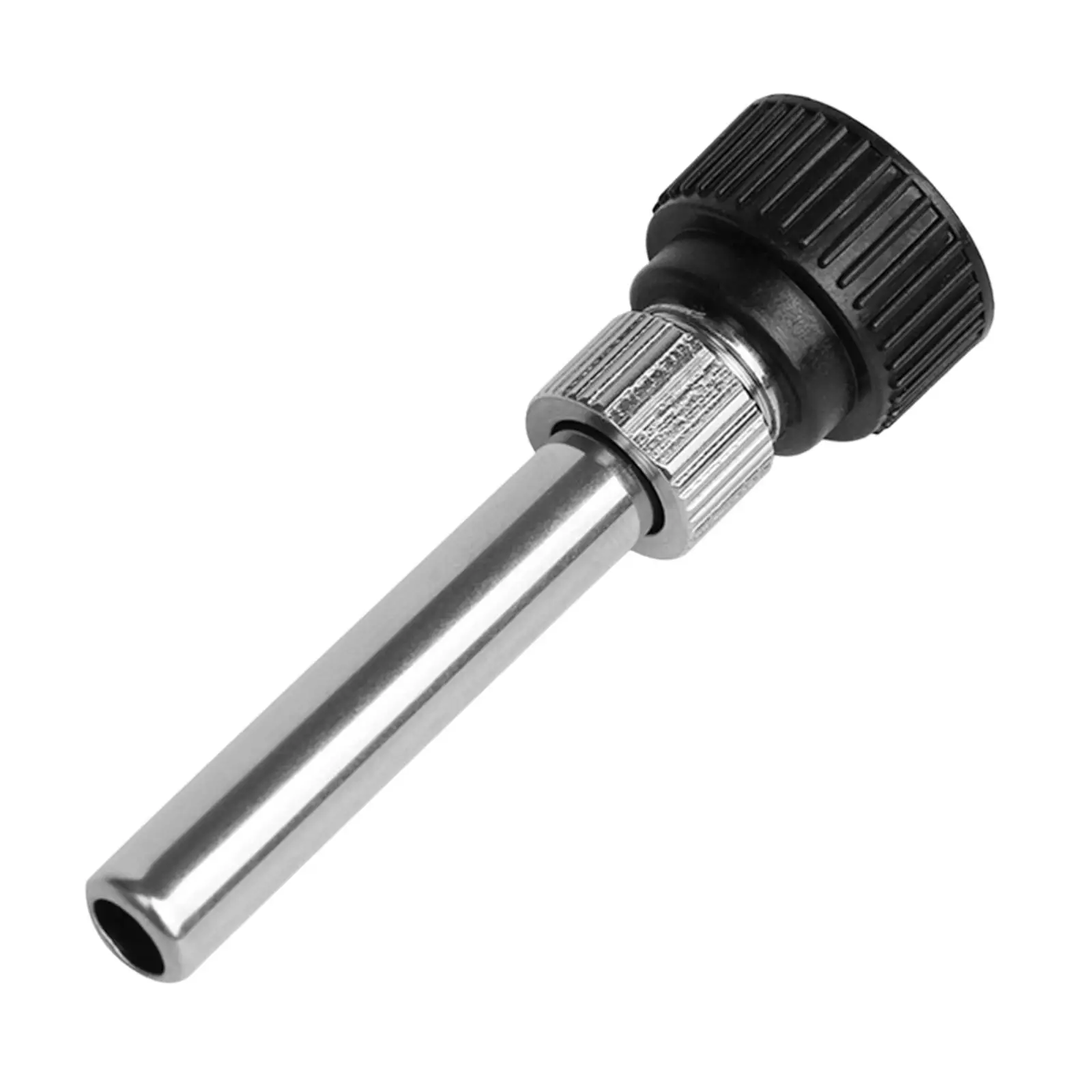 

Металлическая паяльная станция с железной ручкой для горелки с железной головкой 936, 939, утюг