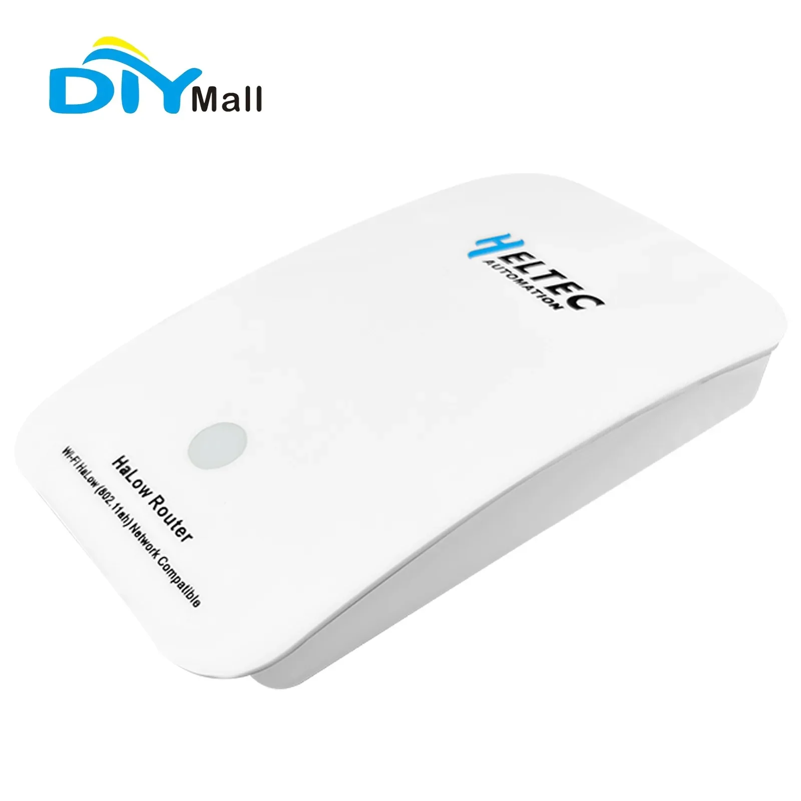 

Шлюз маршрутизатора Wi-Fi HaLow HT-H7608, решение для IoT дальнего действия IEEE 802.11ah, скорость 32 Мбит/с, покрытие 1 км, USB Type-C, легкое обновление OTA