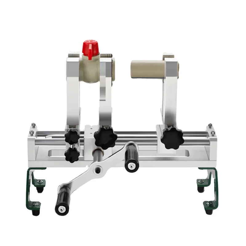 Miniature Socket Weld Hot Melt Machine Frame 20-63/63-110 Water Pipe Hot Melt Welding Machine PPR Hot Melt Socket Weld Machine