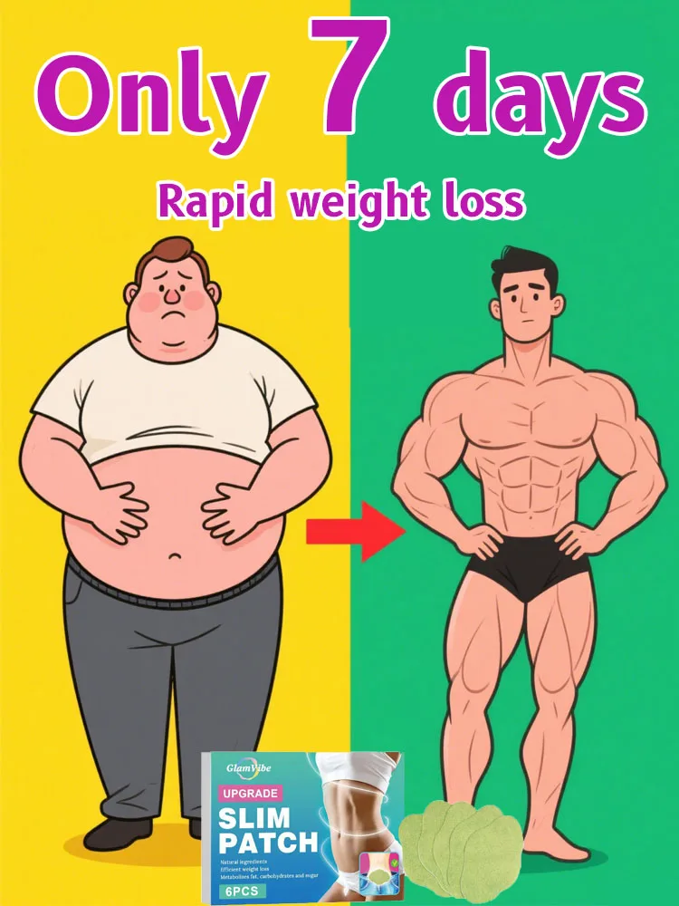 

Сожгите жир за 7 дней и обретите идеальное тело