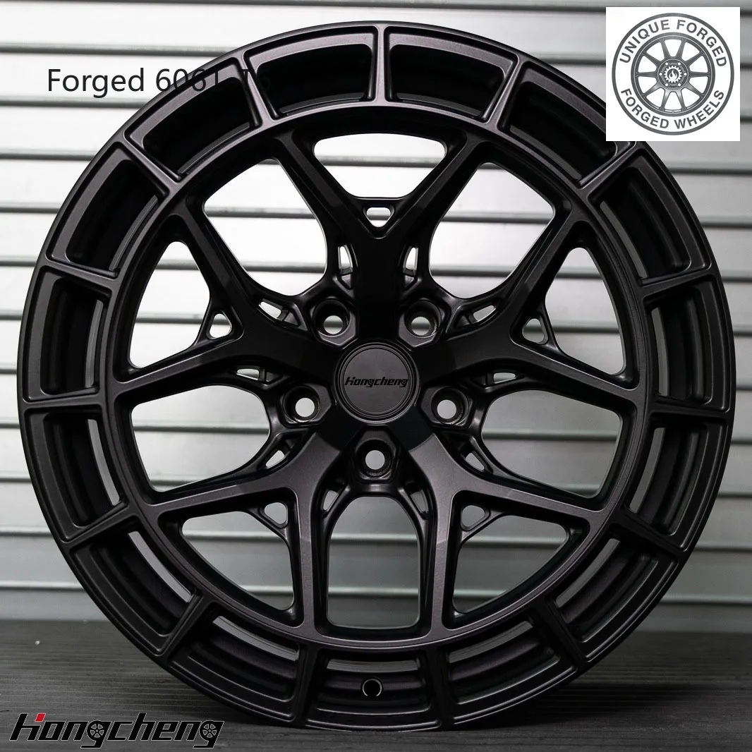 

Новая модель 26-дюймовых цельнокованых легкосплавных дисков 5x112 5x114.3 5x120 18 19 20 21 22 дюйма с глубоким конкейвом для гоночных автомобилей