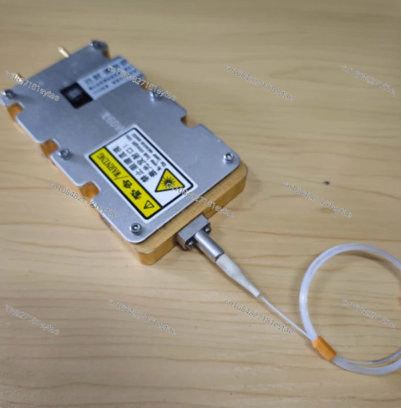 24V latest 280w lightweight laser 2 fineness new size small power foot laser cannon dedicated