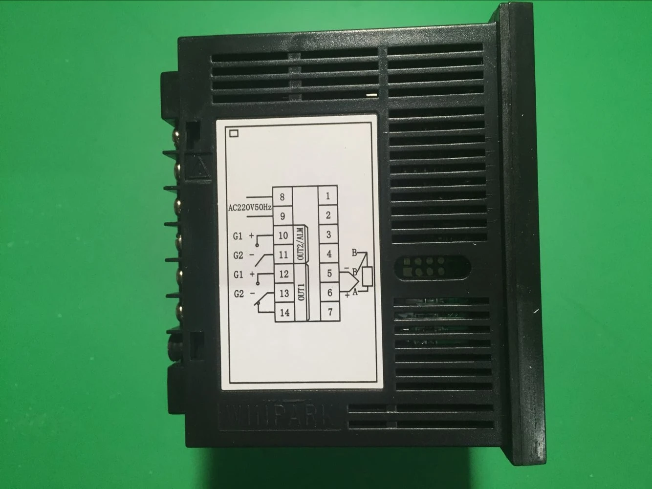 تشانغتشو Huibang متحكم في درجة الحرارة CHB902-011- 0111014   Huibang متحكم في درجة الحرارة CHB902-011- 0111016