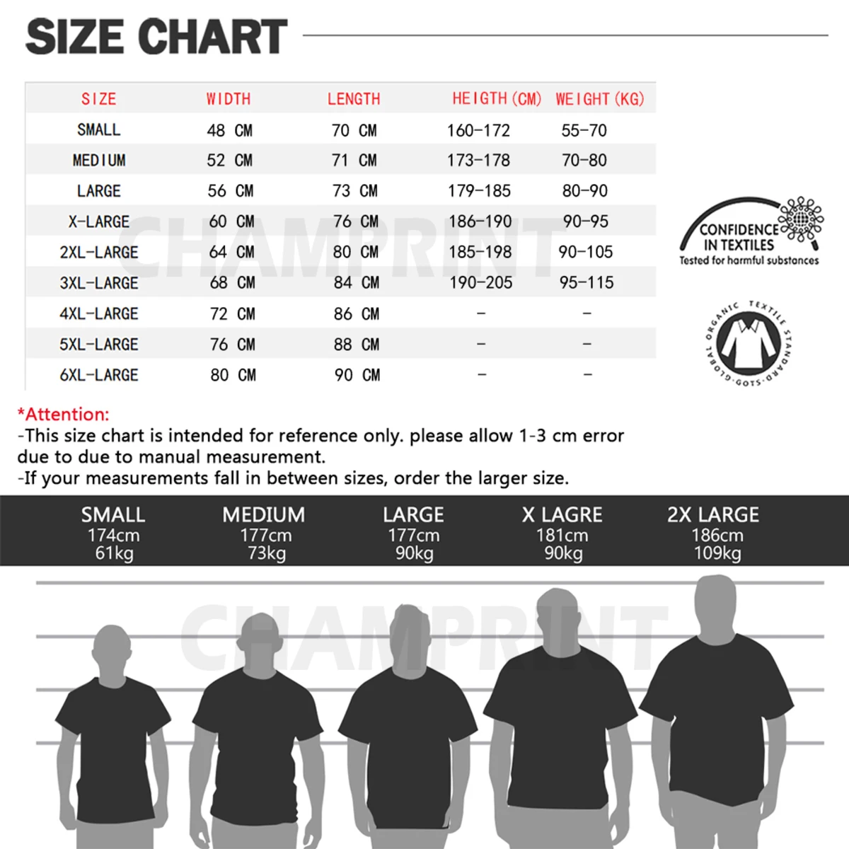 Godzillaed Minus T-Shirt Men  Novelty Cotton Tee Shirt Round Neck Short Sleeve T Shirts Plus Size Tops - view 6