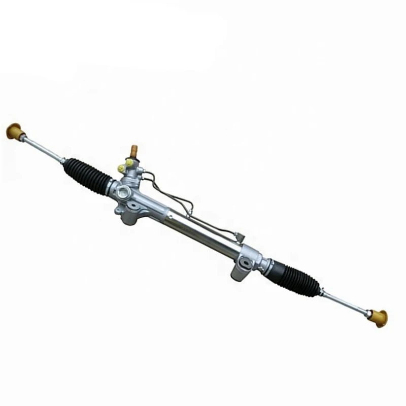 Hot Sale Electric gear power steering rack assembly for honda accord 2008 mercedes benz w211  e92 chevrolet sell