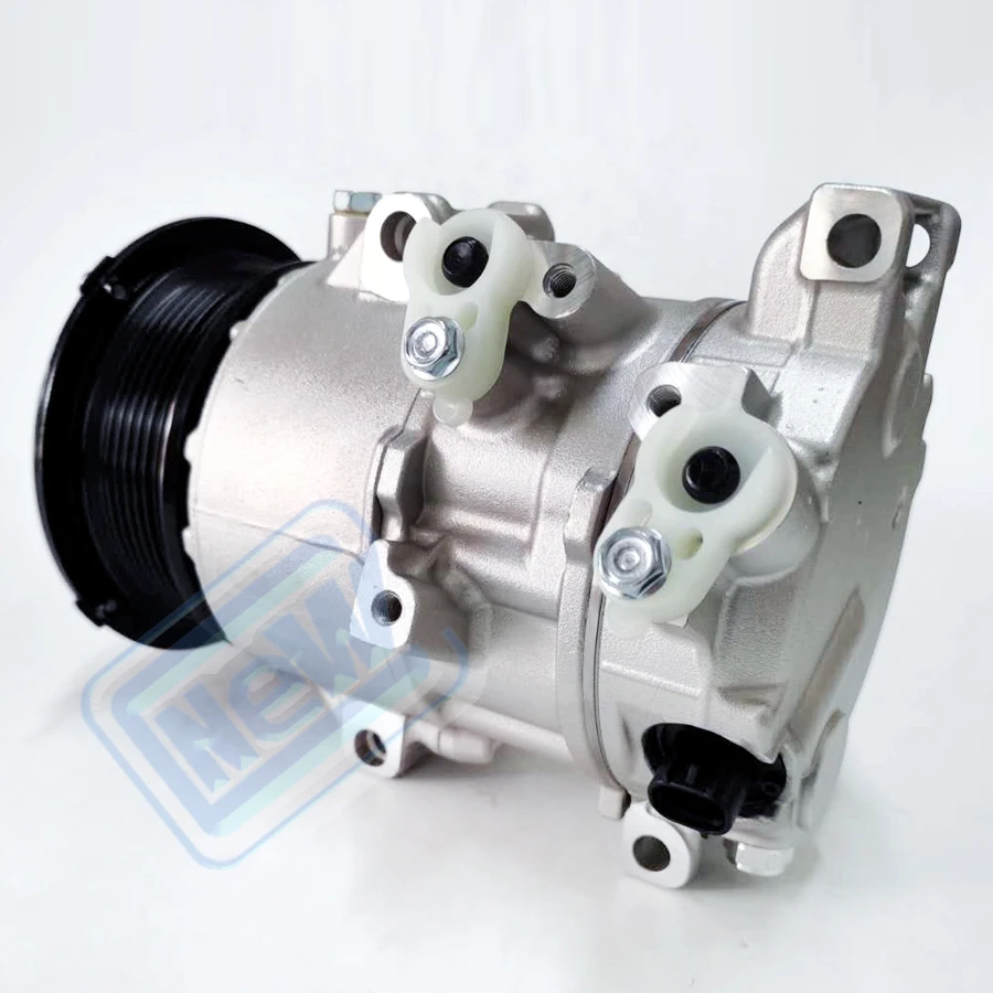 For AC Compressor Toyota CAMRY AURION HV 2006-2011 6seu16c 8831006320 8831006240 8831033250 8831042270 883100R020 88310-06320 view 5