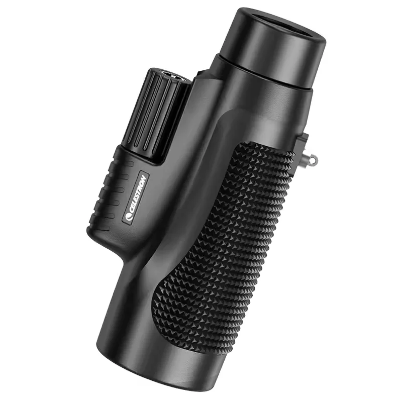 

Celestron-Nitrogen-filled IP7 Waterproof HD Monocular Telescope, 10x42