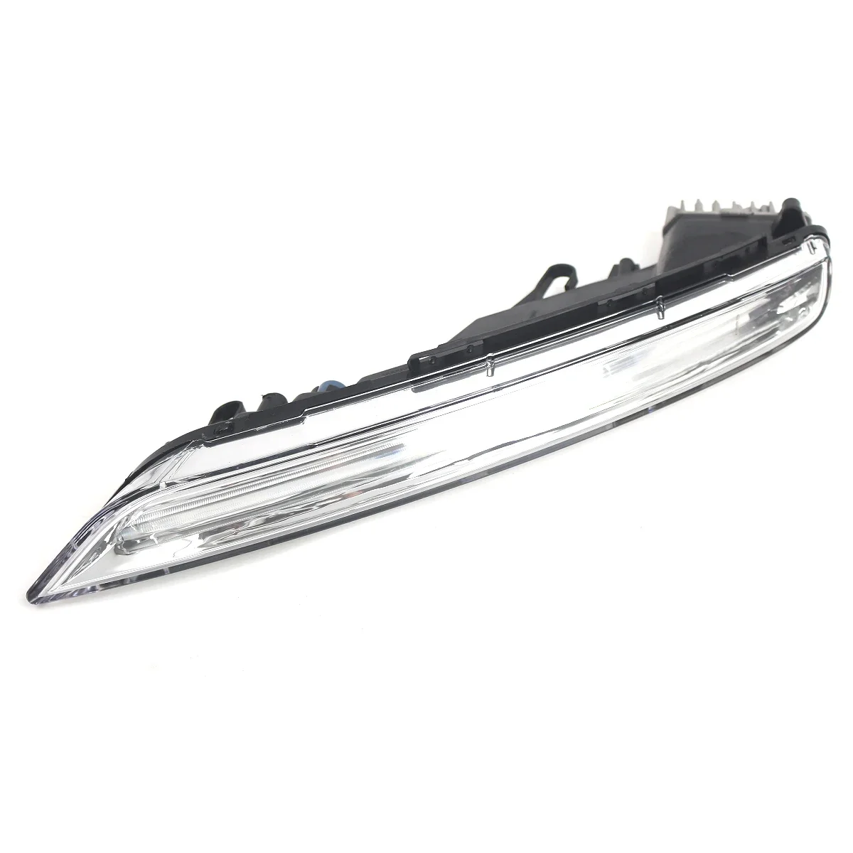 LED Daytime Running Lights Fog Light Lamp For Porsche Cayenne 958 2015-2018 95863118130