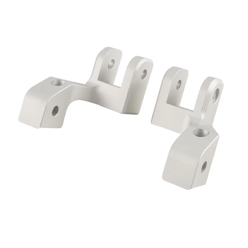 

Well Motorcycle Passenger Footrest Lowering Relocation Rider Foot Pegs Footpeg Lowering Kit For BMW R1300GS 2023 2024- Parts