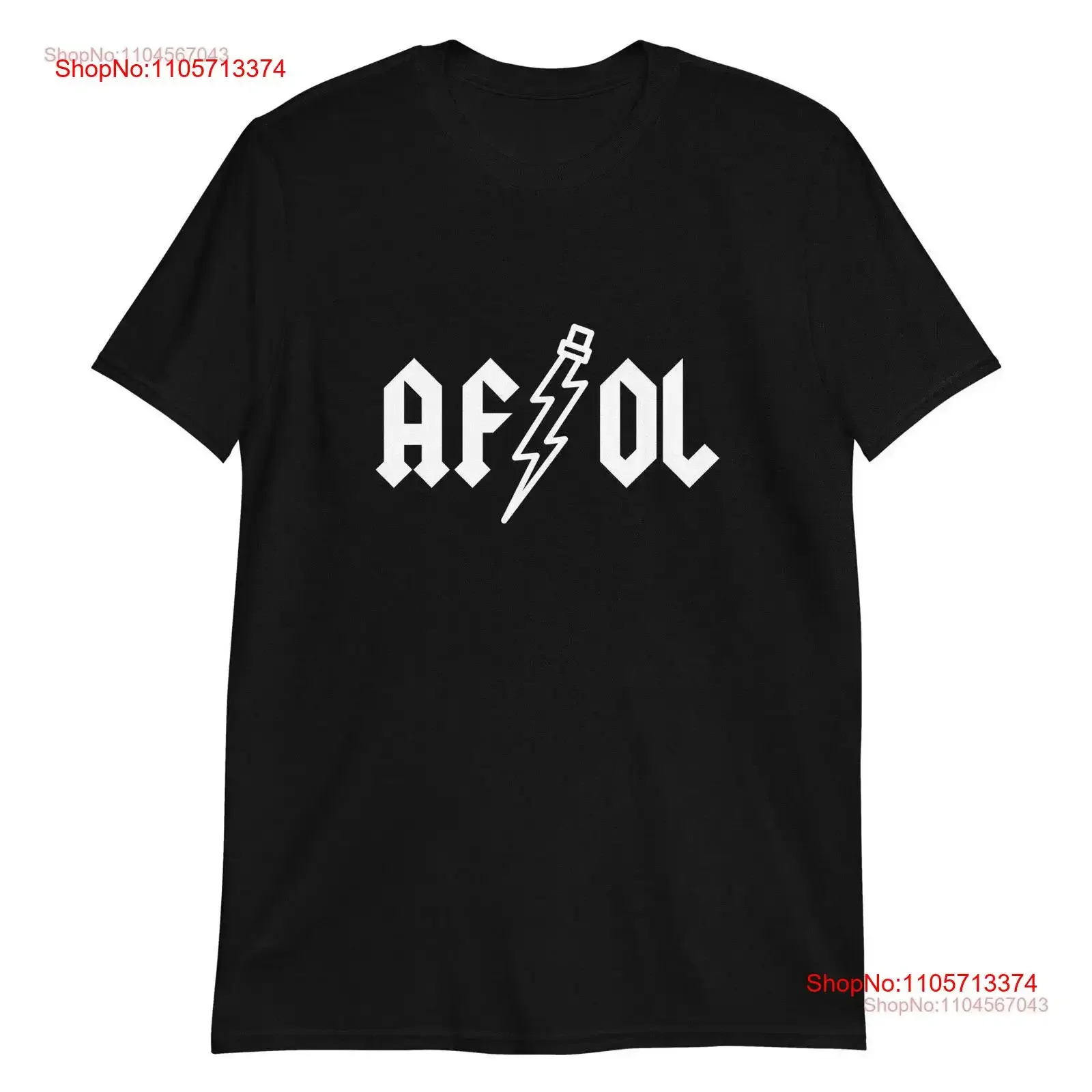 For Those About To Moc AFOL T Shirt vintage Washed streetwear Soft Comfortable designer clothes graphic Slightly