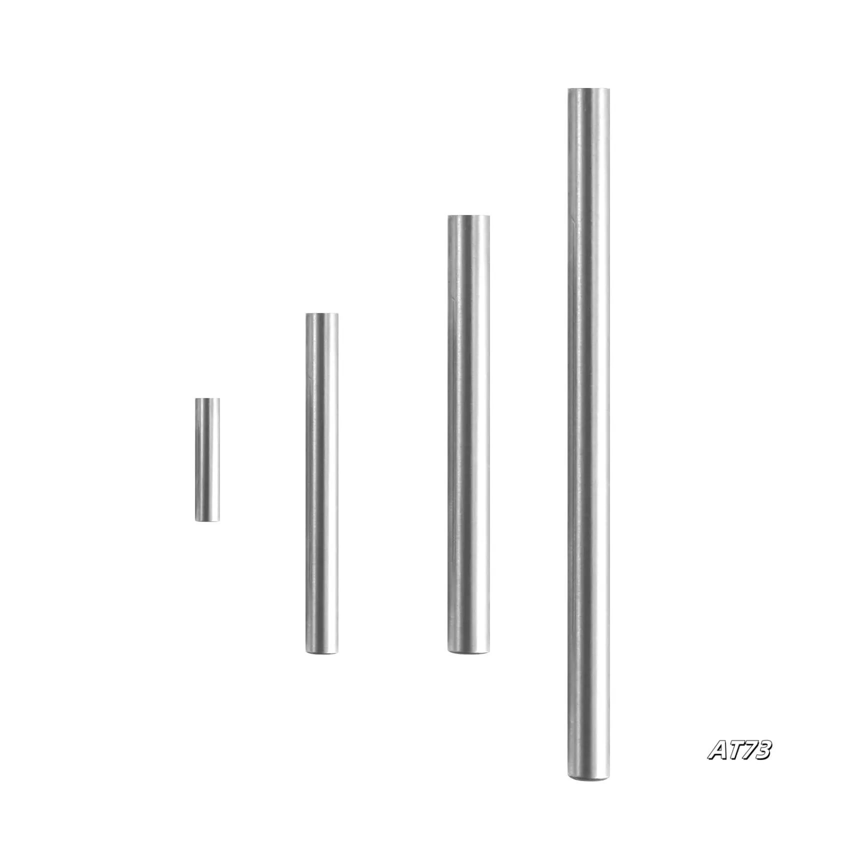 

Metal Front And Rear Suspension Arm Drive Shaft CVD For ARRMA 1/10 Big Rock 4X4 V3 3S BLX RC Car Upgrades Parts