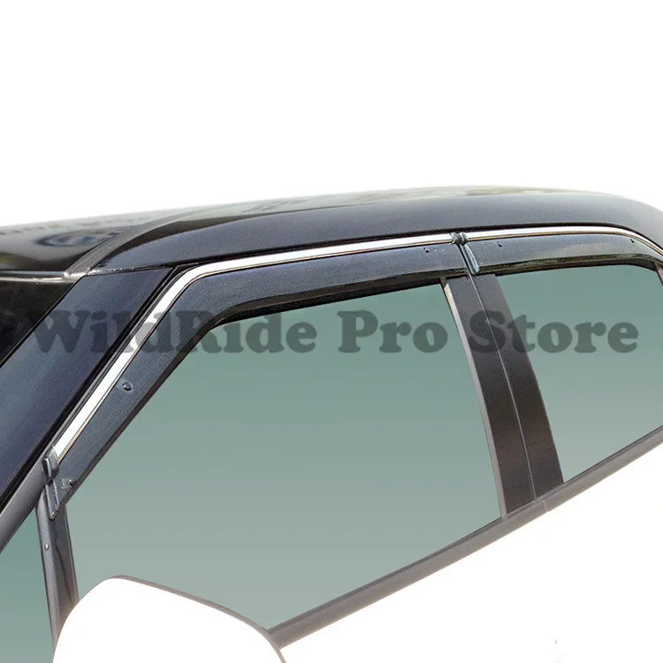 مجموعة واحدة من حاجب المطر للزجاج الأمامي لـ MG3 MG6 RX5 GT GS ZS MG5 مباشرة من المصنع