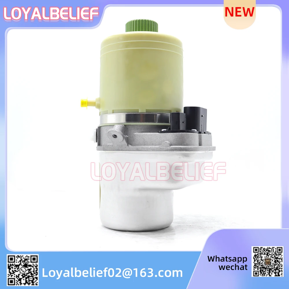 Power Steering Pump For Audi A1 Skoda Seat Toledo VW Polo 6R0423156C 6R0423156 6R0423156A 6R0423156B 6Q0423155C - Image 4