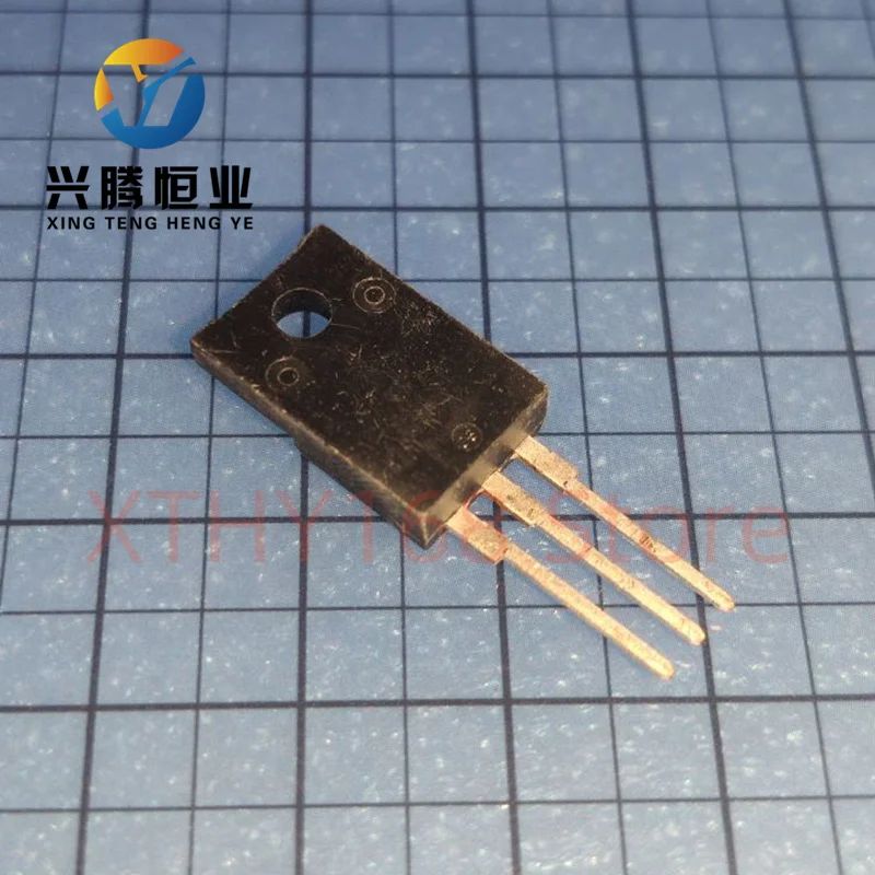 2PCS-10PCS IRF840A IRF840 MOSFET N-CH 500V 8A TO220AB New&Original