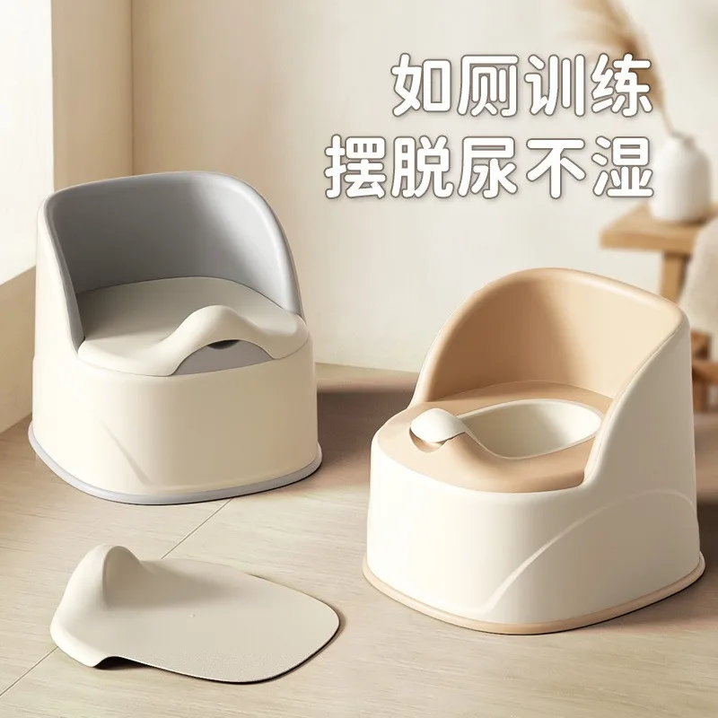 Children's Toilet, Toilet, Infant Training Toilet, Household Simple Urinal