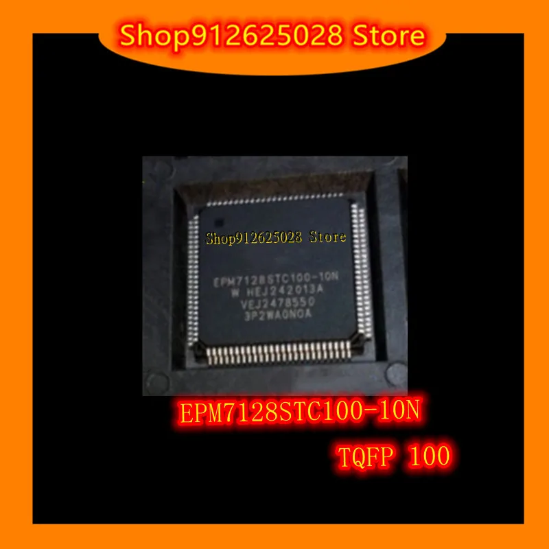 EPM7128STC100-10N EPM7128STC100 TQFP-100