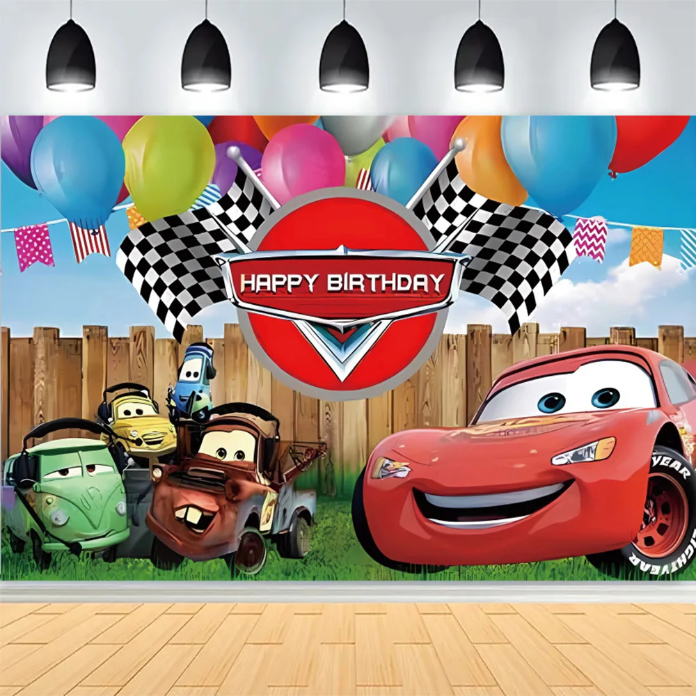 Disney Pixar Cars L…