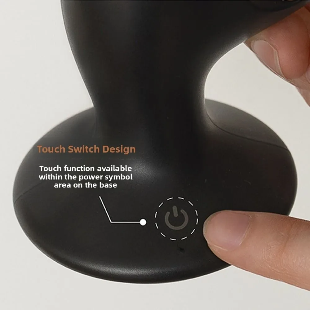 الحد الأدنى عكس الضوء شمعة شكل ضوء رومانسية لينة ضوء الرجعية الجدول مصباح الإبداعية توفير الطاقة أباجورة منصة مشروبات #3