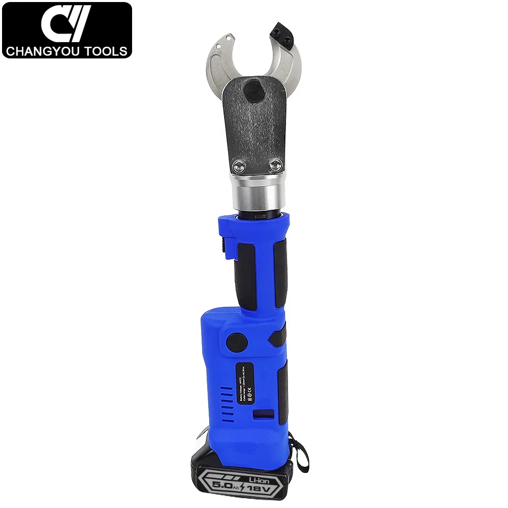 Mini herramienta de corte con pilas LS-30C