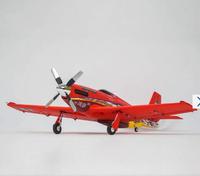 FMS ROCHOBBY P-51D Mustang Dago Red 1100mm PNP with Reflex Item No. FMS - FMM134PX RC AIR PLANE  Airplane  SPARE PARTS: FMSSH102