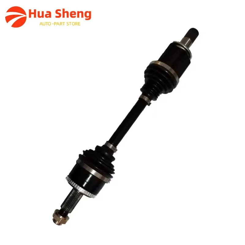 TDB500090 Front Left Axle Shaft for Discovery 3  for Range Rover Sports 2005-2013 AJ Petrol 4.4 V8 EFI 4.0 V6 EFI Spare Parts