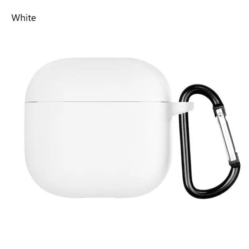 2024 neue Fall Für Airpods 4 Apple Kopfhörer Abdeckung Silikon Schutzhülle Für Airpods 4 Drahtlose Kopfhörer Zubehör – Detail 6