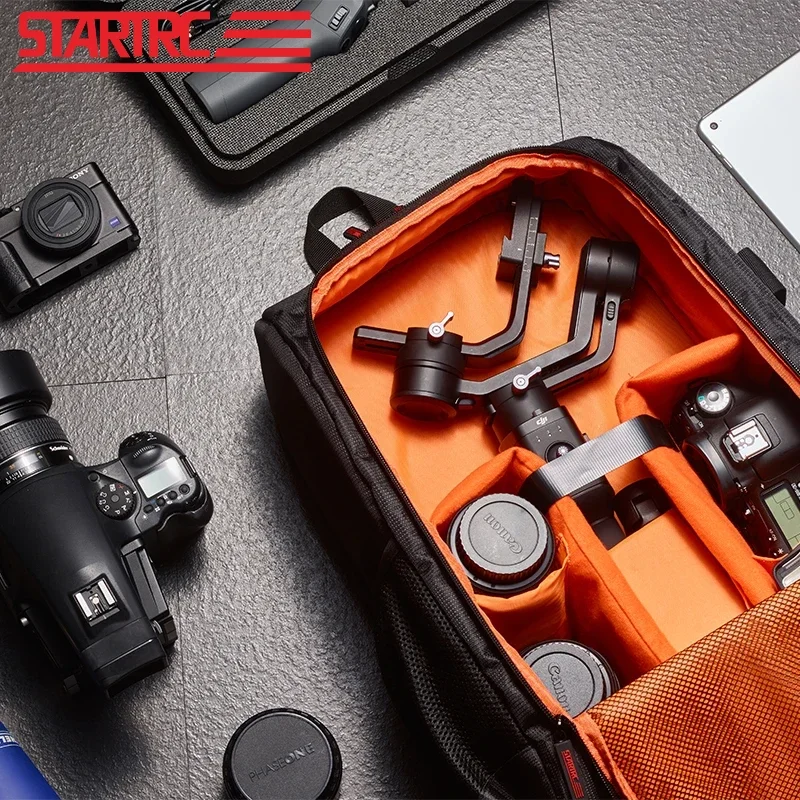 حقيبة سفر كبيرة لجهاز DJI RS 3 – تقييم شامل ونصائح عملية لمحترفي التصوير الاحترافي