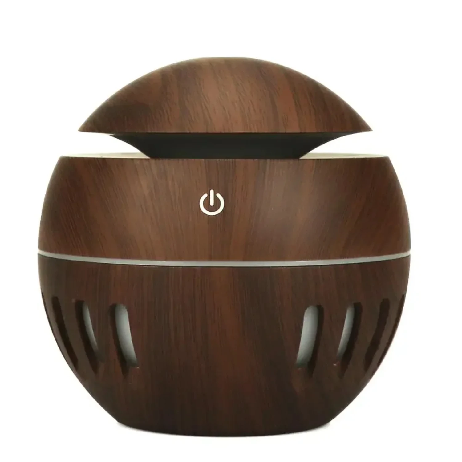 rsonalize your aromatherapy experience with this luxurious modern diffuser, designed to improve your overall sense of tranquilit