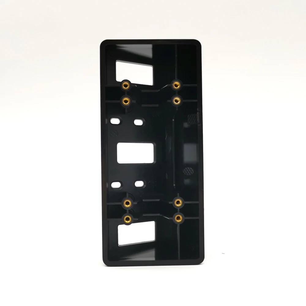 الأصلي Hikvision DS-KABV6113-A قوس الحائط لمحطة باب الفيلا سلسلة KV6103/6113 DS-KV6113-WPE1