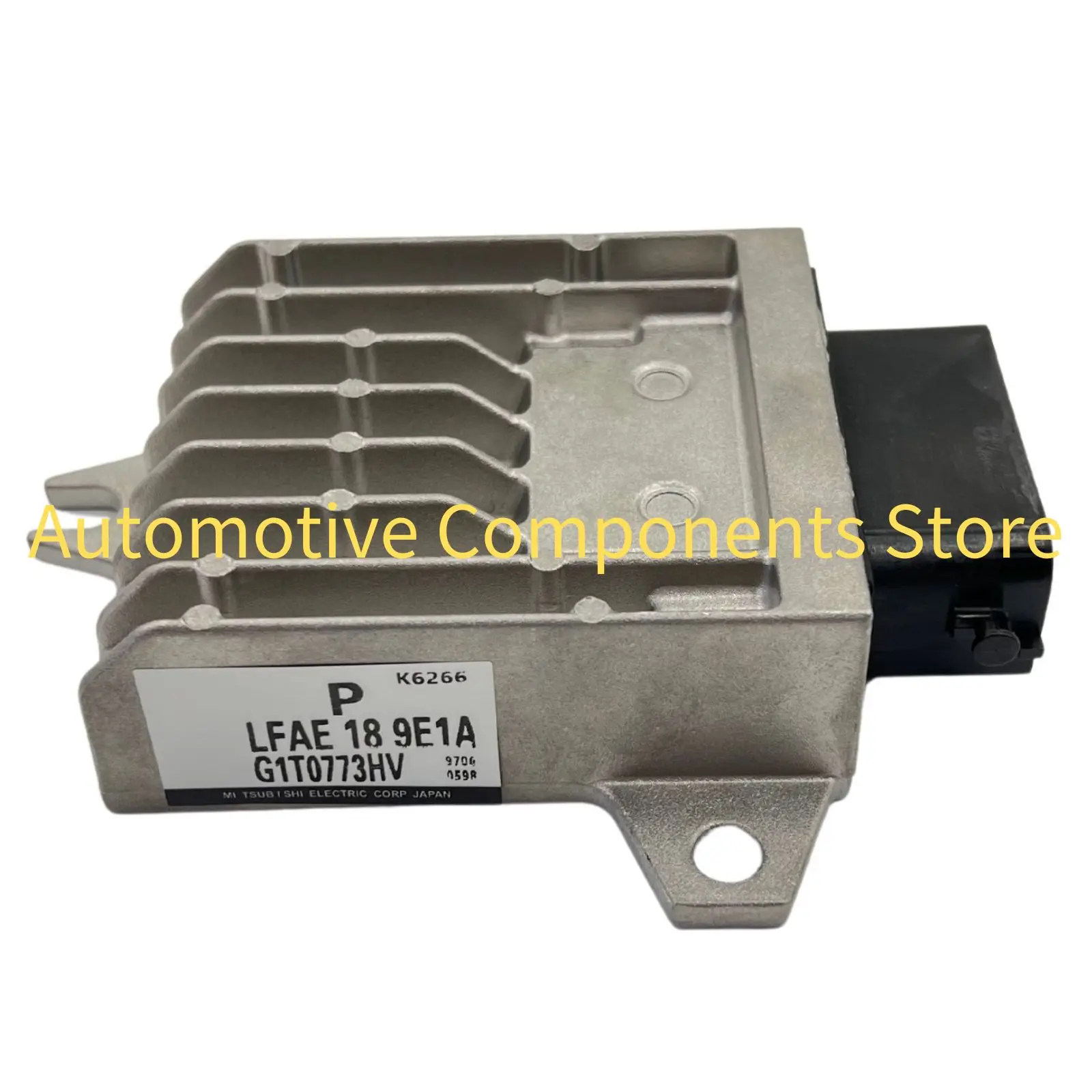 

LFAE-18-9E1A For Mazda 3 Transmission Control Module TCM TCU Fit 07-11 For Mazda 3 LFAE189E1A