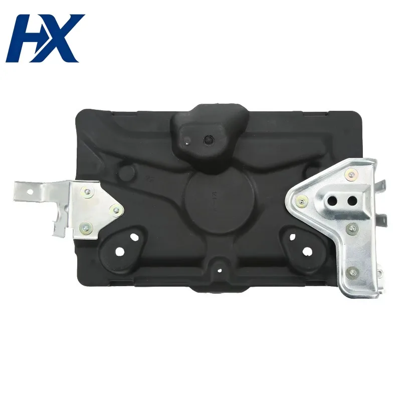 MR440935 Bandeja de batería de coche para Mitsubishi Pajero Montero IV V73 V75 V78 V93 V97 V98