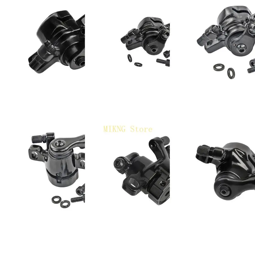 Scooter Strong Disc Brake Device Rear Wheel Brake Caliper For M365/- Best Sale