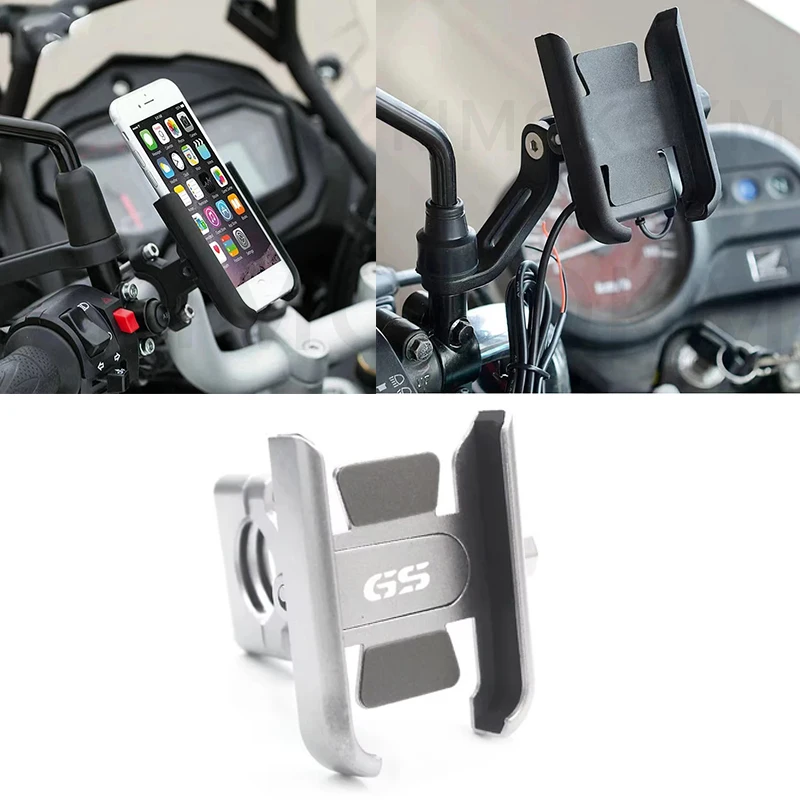 

Для BMW R1200GS R1250GS R 1200GS R1250 GS R 1250 GS LC ADV Кронштейн ручки мотоцикла Кронштейн зеркала, кронштейн для телефона, кронштейн для GPS