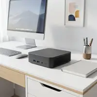 Core N150 Ultra Compact Mini PC 16GB RAM 1TB 2TB SSD WiFi6 Bluetooth 5.2 Low Power NVMe Desktop Dual HDMI Pro 2