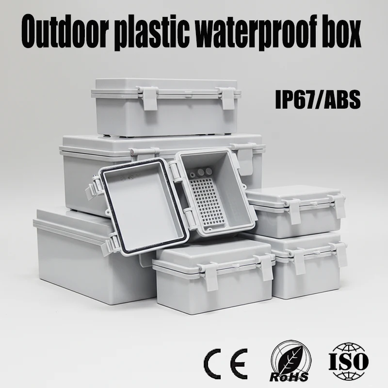 Waterproof Distribu…