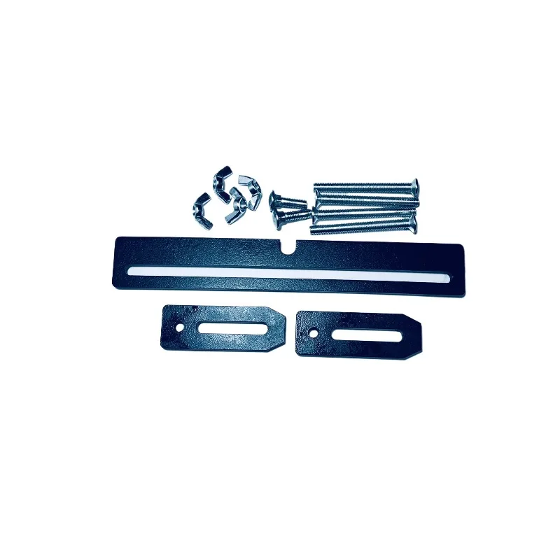 For Backing Ruler Workpiece Pressing Plate Set Assembly  Machine Engraving Auxiliary Bracket Special Model Is Suitable
