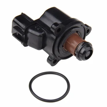 18137-52D00 Regulační ventil volnoběhu pro Suzuki XL-7 Grand Vitara 2.7L 2001-2006 8 nejlepší prodej regulační ventil volnoběhu Suzuki Vitara - №5