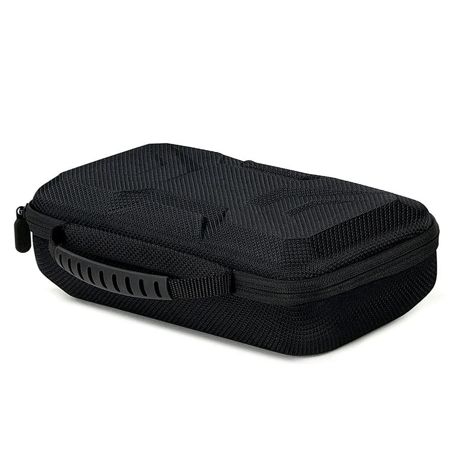 

Portable EVA Carrying Case Shockproof Game Console Storage Bags Anti-Drop Protective bag for Gpd win5 Gaming Accessories