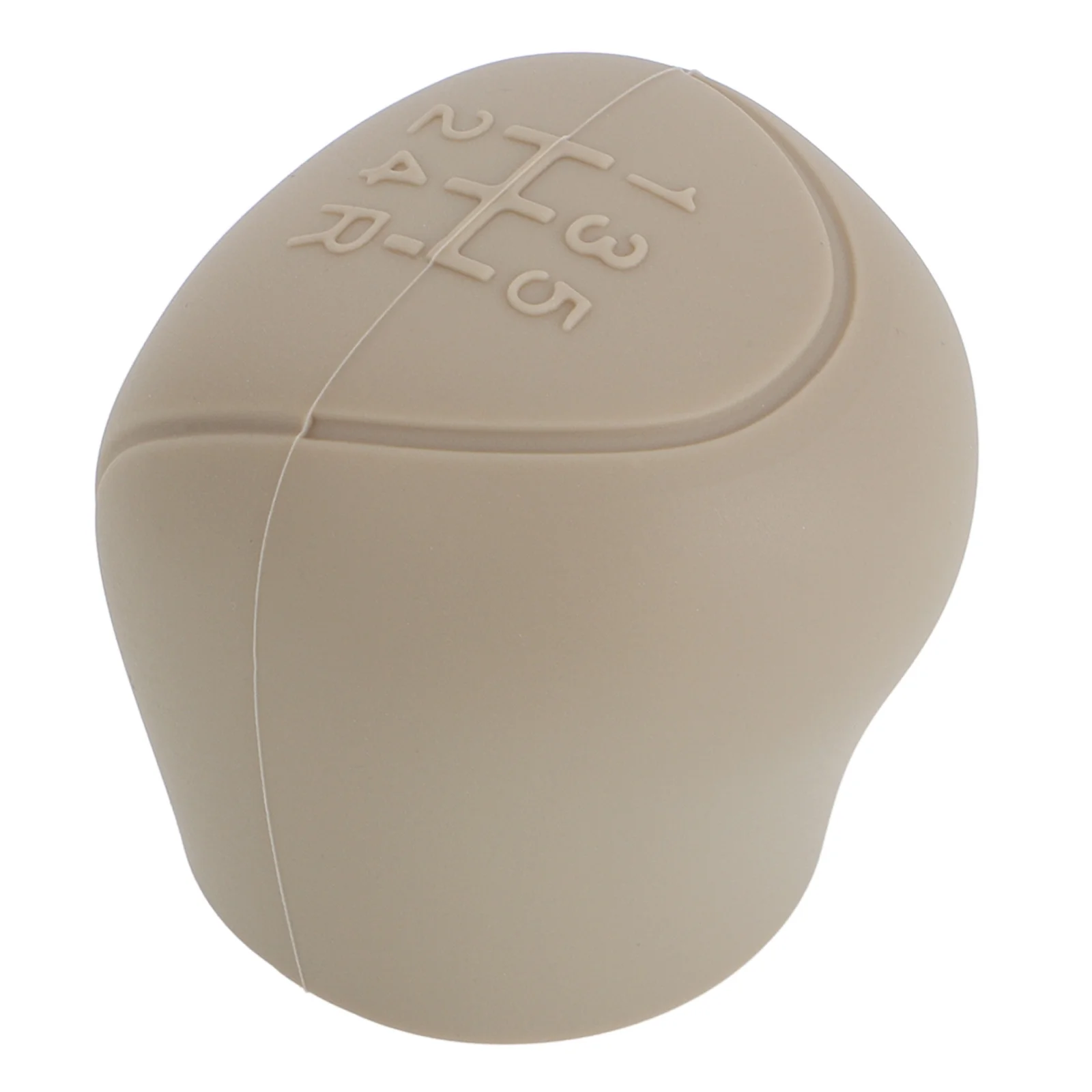 

Universal Anti-Slip Silicone Gear Shift Knob Cover Car Handle Protector Manual Auto Shifter Car Interior Accessories