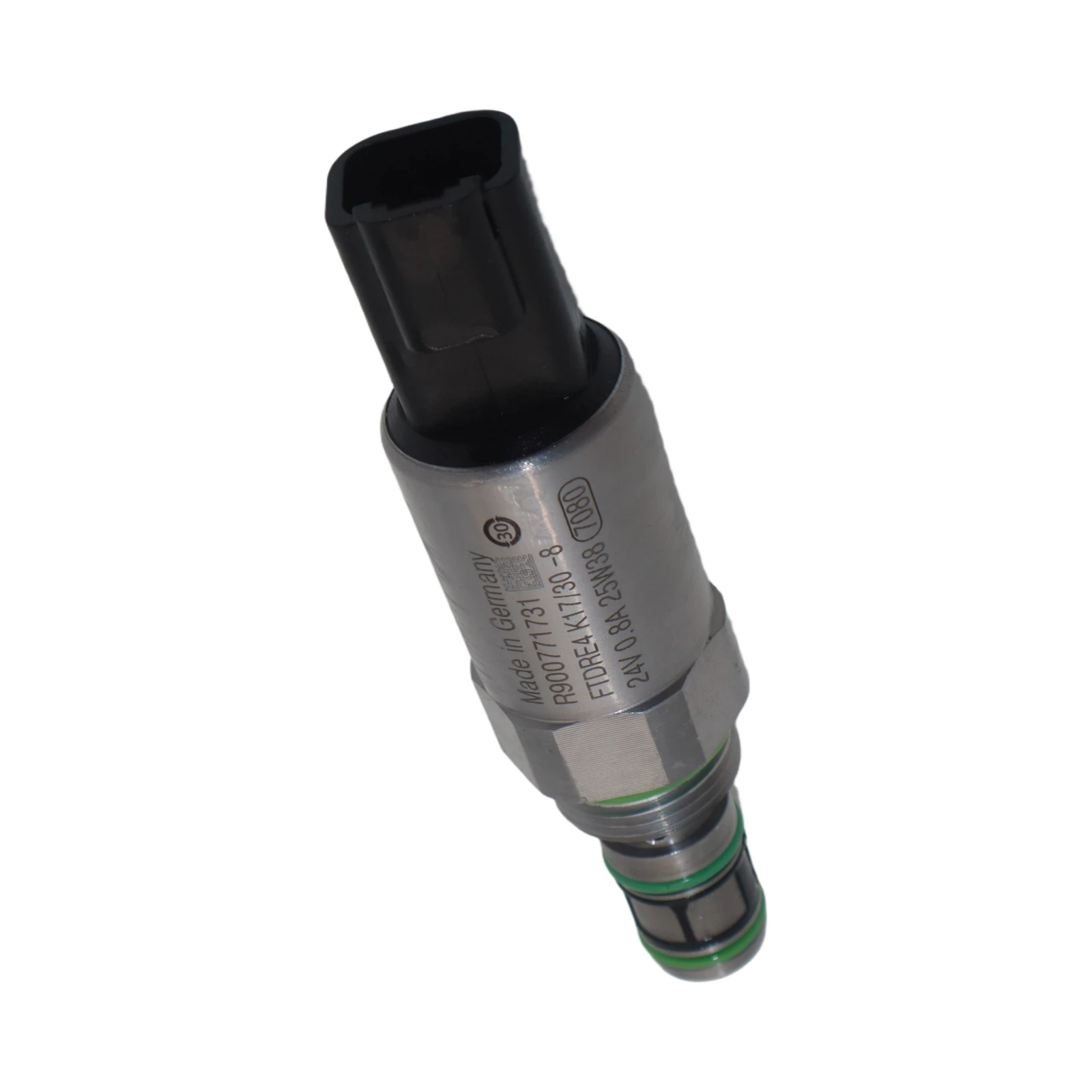 

Hydraulic Proportional Solenoid ValveR900771731 Compatible for Excavator Construction Machinery Parts