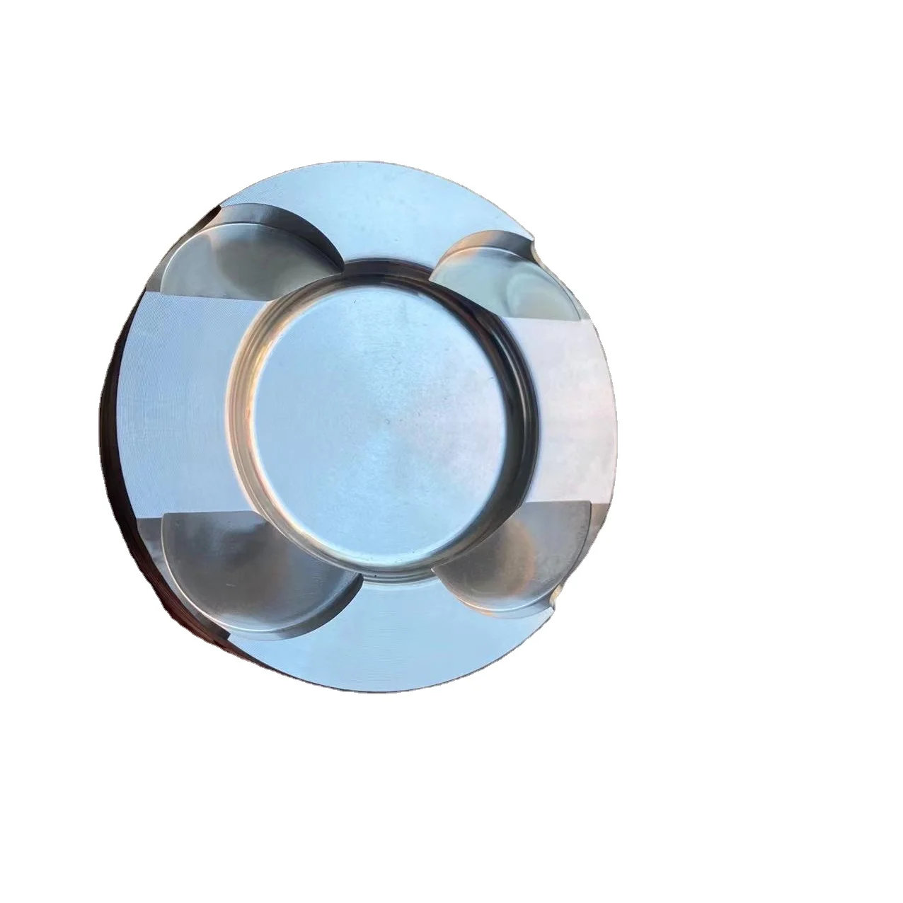 Заводской кованый поршень для BMW N20 N20B20 228i 328i 528i X1 Z4 84 мм CR 10:1 11258606459 1125860646111257640166 11257640186