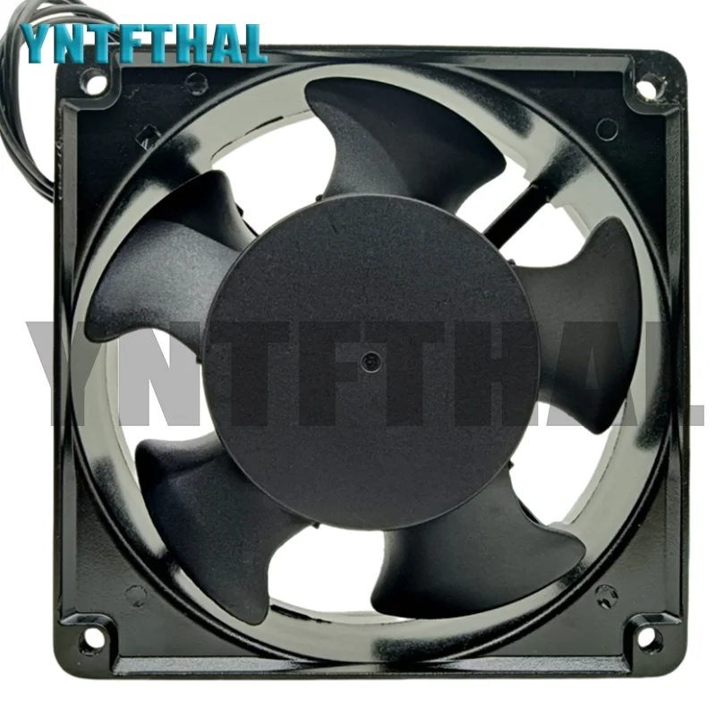 Ventilateur à faible bruit, 12038, 100V, 115V, vie nocturne, S075UL, 18W, 0,24 A, 120x120x38mm, nouveau