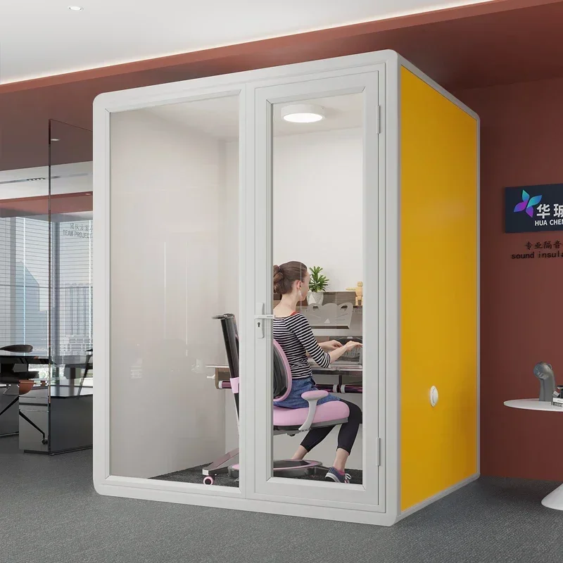 B1 mobile home soundproof room sleeping compartment indoor silent compartment sleeping small space small room piano